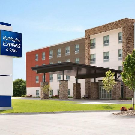 Holiday Inn Express & Suites - Forest Hill - Ft. Worth Se Buitenkant foto